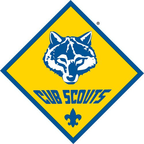 cub scout logo clip art free - photo #9
