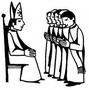 ordination-clipart-Ordain